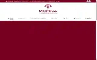 Minerva-funds.com Screenshot 2024-06-30 21:18:25