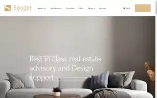 Sonderlivingafrica.com Screenshot 2024-05-25 05:54:53