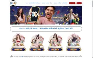 Ku11.fund Screenshot 2024-06-26 21:37:24