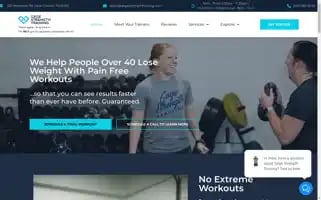 Gagestrengthtraining.com Screenshot 2024-05-15 23:11:12