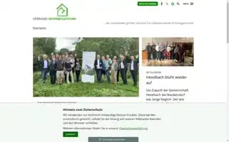 Verband-wohneigentum.de Screenshot 2024-06-26 05:19:49