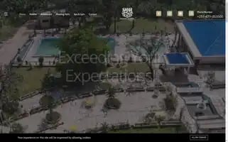 Salayishthegrandhotel.com Screenshot 2024-04-15 13:06:04