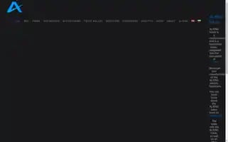 Alienotoken.com Screenshot 2024-06-16 15:09:10
