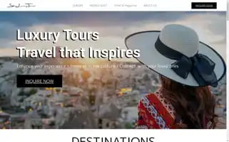 Shin-tours.com Screenshot 2024-04-23 18:43:51