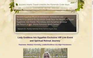 Ancientheartstravel.com Screenshot 2024-04-25 21:10:14