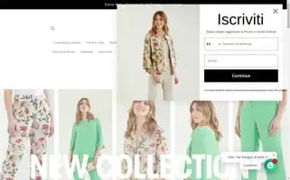 Novecentocurvy.it Screenshot 2024-05-03 14:28:52