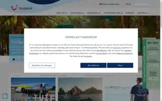 Tuigroup.com Screenshot 2024-05-14 16:35:35
