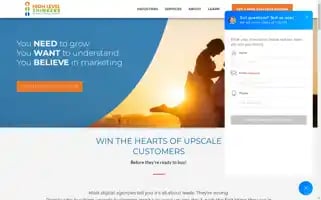 Highlevelthinkers.com Screenshot 2024-07-01 10:12:16