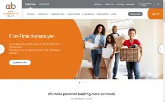 Onecommunity.bank Screenshot 2024-07-07 04:44:12