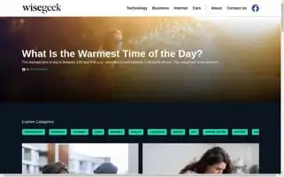 Wisegeek.net Screenshot 2024-05-15 04:18:43