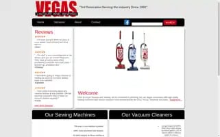 Vegasvacuumsewing.com Screenshot 2024-05-14 20:38:01