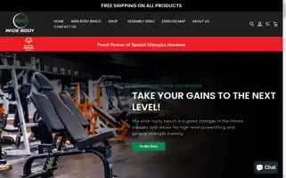 Widebodybench.com Screenshot 2024-04-27 06:27:48