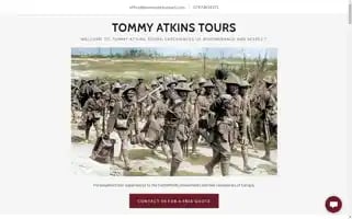 Tommyatkinstours.com Screenshot 2024-04-26 19:29:09