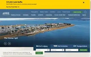 Homeralaska.org Screenshot 2024-05-10 02:48:22