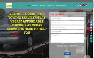 Towing-lasvegas.com Screenshot 2024-06-13 20:29:10