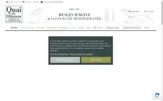 Quai-des-oliviers.com Screenshot 2024-06-16 23:47:00