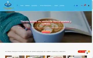 Ventadelibros.cl Screenshot 2024-06-26 22:14:22