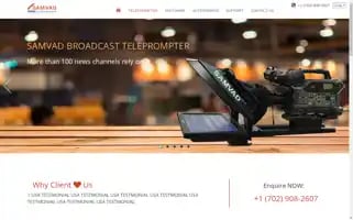 Studioprompter.com Screenshot 2024-07-05 19:06:29