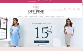 Offpink.pl Screenshot 2024-05-21 19:59:32
