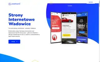 Projektujesie.pl Screenshot 2024-06-11 07:39:39