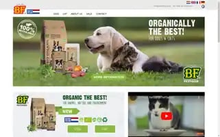 Biofoodpetfood.com Screenshot 2024-06-14 14:48:47