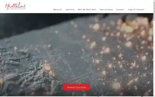 Healthlinkdimensions.com Screenshot 2024-06-13 03:35:33