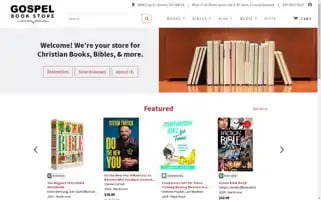 Mygospelbookstore.com Screenshot 2024-05-13 01:36:14