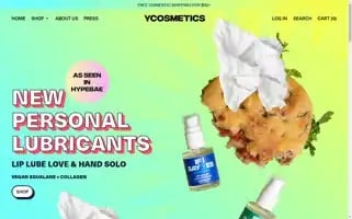 Ycosmeticsonline.com Screenshot 2024-05-05 23:28:03