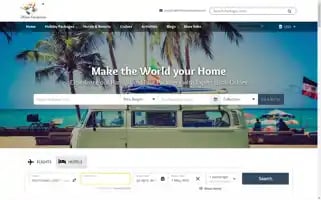 Thekiwivacations.com Screenshot 2024-04-17 02:55:06