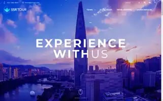 Ssrtour.com Screenshot 2024-04-26 23:26:50