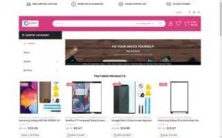 Phonedremedies.shop Screenshot 2024-05-27 07:41:08