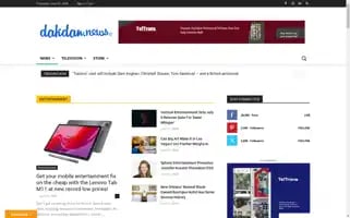 Dakdan.news Screenshot 2024-06-13 22:34:51
