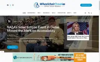 Wheelchairtravel.org Screenshot 2024-04-16 12:11:08