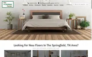 Theflooringcenterspringfield.com Screenshot 2024-06-13 09:02:55
