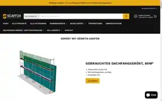 Scaff24.de Screenshot 2024-05-03 09:57:31