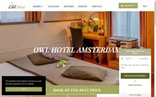 Owl-hotel.nl Screenshot 2024-04-15 05:12:48