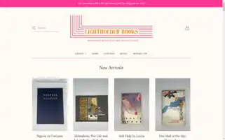 Lightholderbooks.com Screenshot 2024-04-14 21:13:53