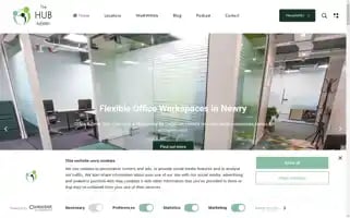 Thehubnewry.com Screenshot 2024-07-08 19:29:41