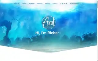 Azulsolutions.com Screenshot 2024-06-30 02:06:33