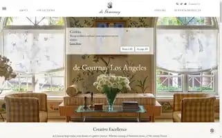 Degournay.com Screenshot 2024-07-03 07:54:31