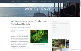Wookytravels.com Screenshot 2024-04-24 00:22:35