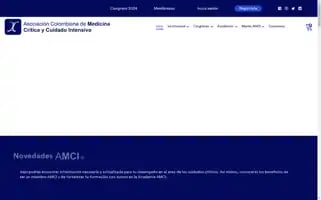 Amci.org.co Screenshot 2024-07-02 10:09:35