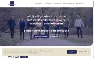 Vanbinnenuit.nl Screenshot 2024-07-03 00:06:47