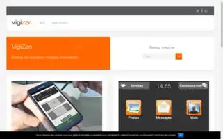 Vigizen.com Screenshot 2024-06-30 09:12:27