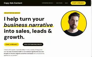 Copyadscontent.com Screenshot 2024-06-18 10:01:43