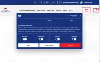 Oceanencounters.com Screenshot 2024-05-13 05:20:56