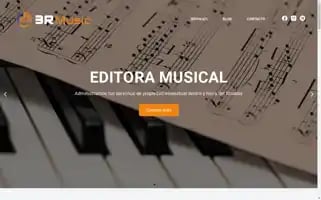 3rmusic.co Screenshot 2024-05-18 04:36:10