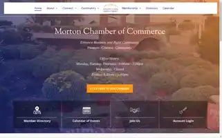 Mortonchamber.org Screenshot 2024-06-30 17:50:10