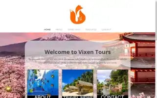 Vixentours.com Screenshot 2024-04-16 10:35:16