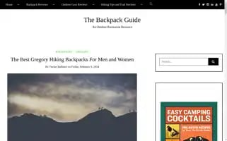 Thebackpackguide.com Screenshot 2024-05-14 07:18:15